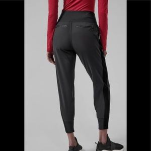 Venice jogger, black, xxs, great condition